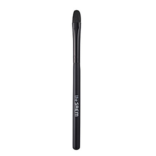 Зе Саем Кисть для теней большая Large Eyeshadow Brush, 1 шт (The Saem, Аксессуары) фото 0