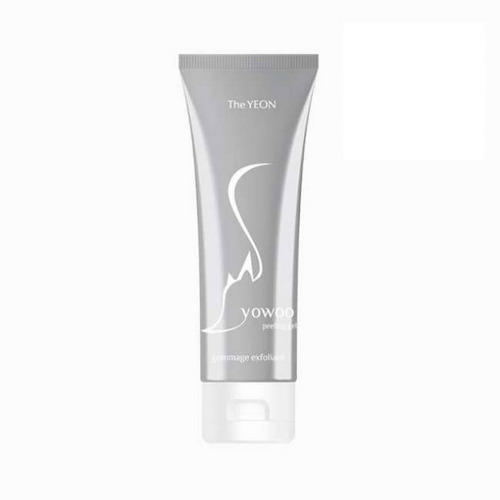  Пиллинг-гомаж Yo-Woo Gommage Peeling Gel 100мл (Закрытые бренды, Очищение) фото 0