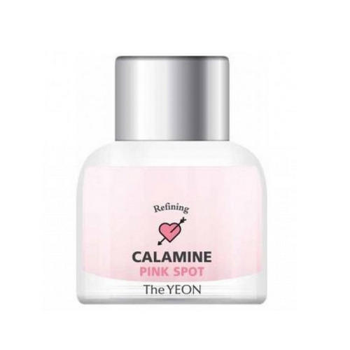  Точечное средство от акне Refining Calamine Pink Spot 15мл (Закрытые бренды, Уход за лицом) фото 0