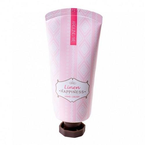 Велкос Крем для рук Around me Happniness Hand Cream Linen 60гр (Welcos, Around me) фото 0