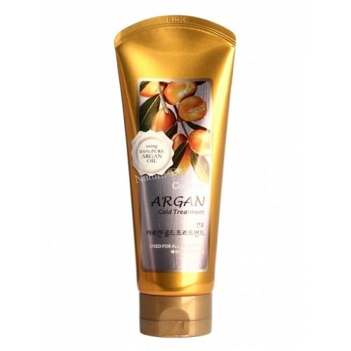 Велкос Маска для волос Confume Argan Gold Treatment 200гр (Welcos, Confume) фото 0