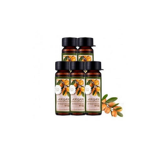 Велкос Набор ампул для волос с аргановым маслом Confume Argan Treatment Hair Ampoule 15мл*5 (Welcos, Confume) фото 0