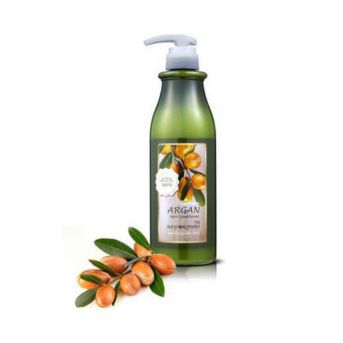 Велкос Шампунь для волос c маслом арганы Confume Argan Hair Shampoo 750мл (Welcos, Confume) фото 0