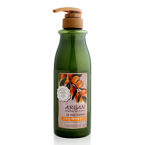 Купить Эссенция для волос с аргановым маслом Confume Argan Treatment Smoothing Hair Essence 500мл Welcos Confume: цена и отзывы - Питание и восстановление - Центр Здоровья Кожи Купить Эссенция для волос с аргановым маслом Confume Argan Treatment Smoothing Hair Essence 500мл Welcos Confume: цена и отзывы - Питание и восстановление - Центр Здоровья Кожи