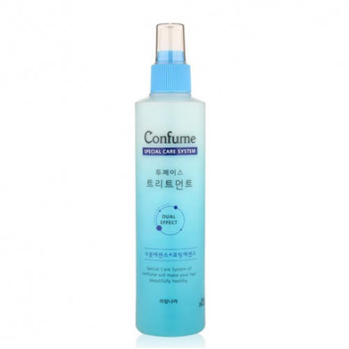 Велкос Спрей для волос двухфазный Confume Two-Phase Treatment 250мл (Welcos, Confume) фото 0