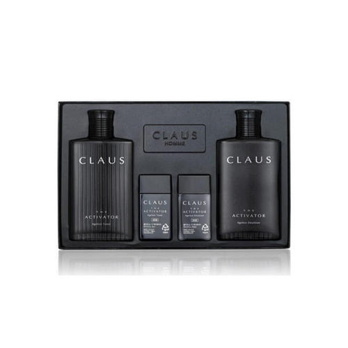 Велкос Набор для лица универсальный Kwailnara Claus The Activator Ageless 1 шт (Welcos, Kwailnara) фото 0