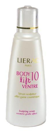 Лиерак Моделирующая сыворотка для области живота Боди Лифт 10 (Lierac, Body Lift 10 Ventre) фото 0