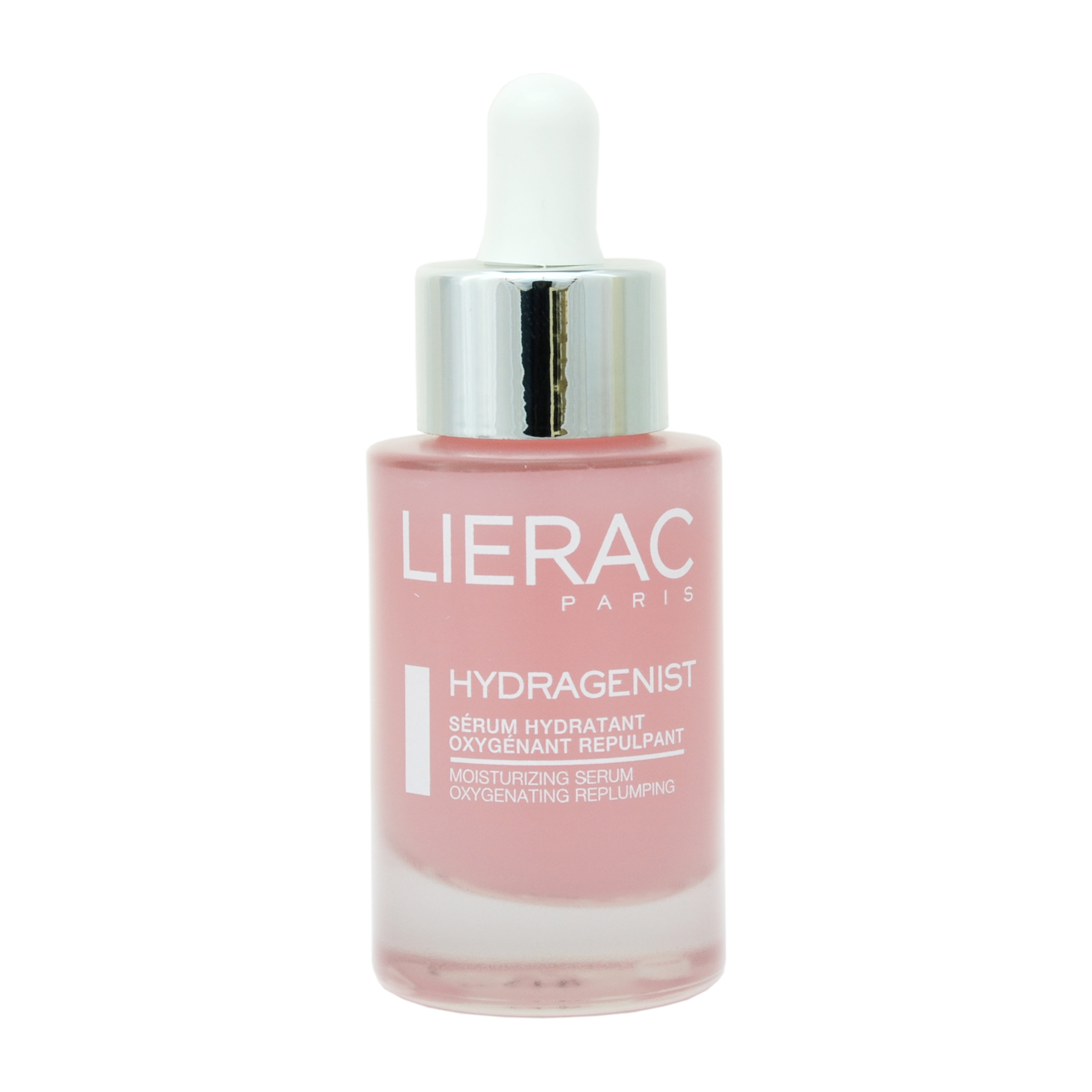 Лиерак Гидраженист сыворотка кислородная увлажняющая 30 мл (Lierac, Hydragenist) фото 4