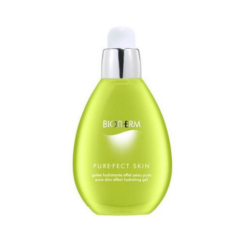 Биотерм Увлажняющий матирующий уход 50 мл (Biotherm, Purefect skin) фото 0