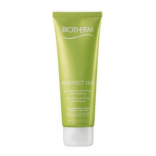 Биотерм Очищающий гель 125 мл (Biotherm, Purefect skin) фото 0