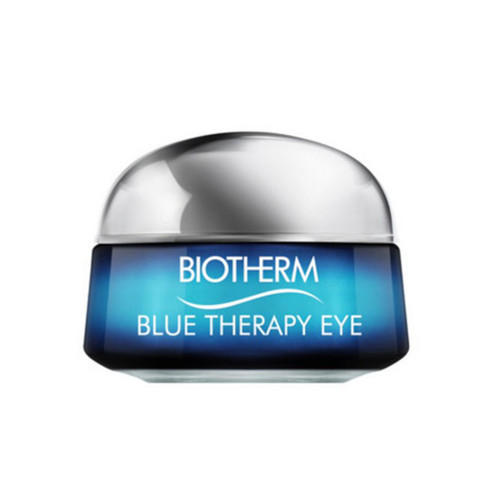 Биотерм Антивозрастной крем для кожи вокруг глаз 15 мл (Biotherm, Blue therapy) фото 0