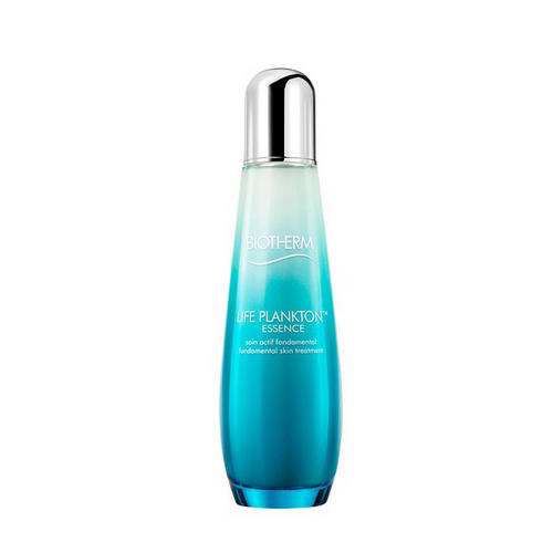 Биотерм Косметическая вода Life pkankton essence 125 мл (Biotherm, Life Plankton Essence) фото 0