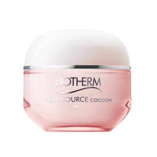 Биотерм Гель для сухой кожи Cocoon 50 мл (Biotherm, Aquasource) фото 0