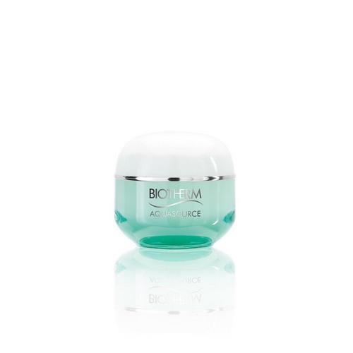 Биотерм Увлажняющий крем Air cream SPF 15 50 мл (Biotherm, Aquasource) фото 0