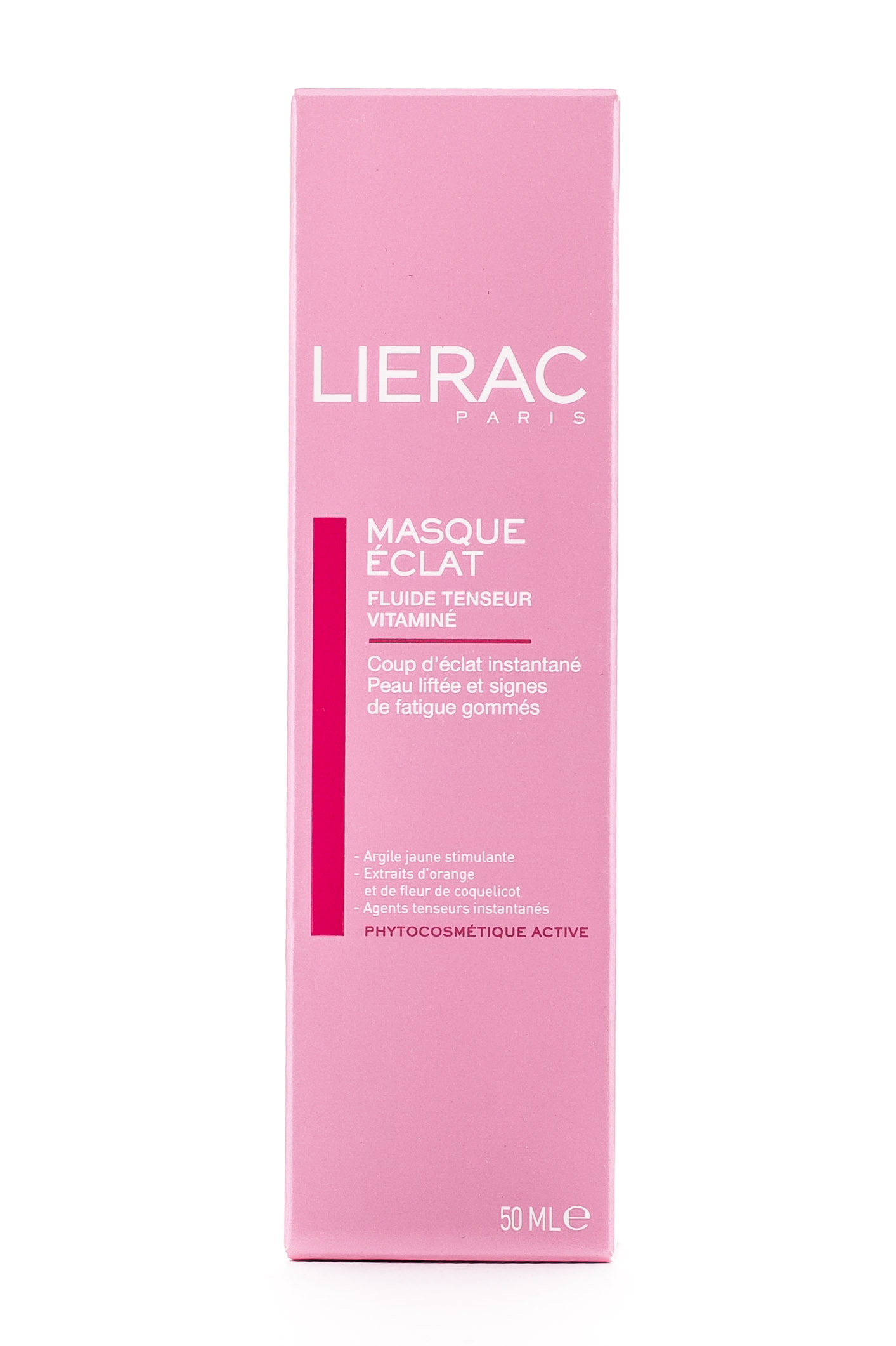 Лиерак Экспресс Маска 