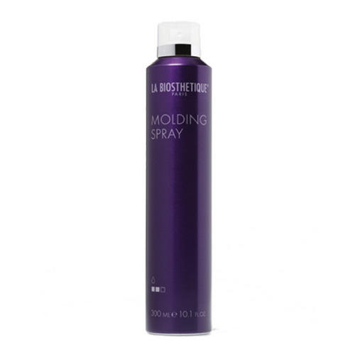 Моделирующий лак Molding Spray для волос, сильной фиксации 300 мл (La Biosthetique, Style) Моделирующий лак Molding Spray для волос, сильной фиксации 300 мл (La Biosthetique, Style)