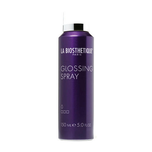 

La Biosthetique Спрей-блеск для придания мягкого сияния шелка Glossing Spray 150 мл (La Biosthetique, Style), Style