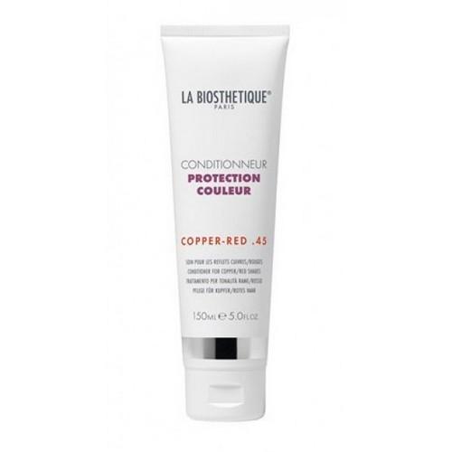 

La Biosthetique Кондиционер для окрашенных волос (медные и красные оттенки) Protection Couleur Copper Red 45 150 мл (La Biosthetique, Protection Couleur), Protection Couleur