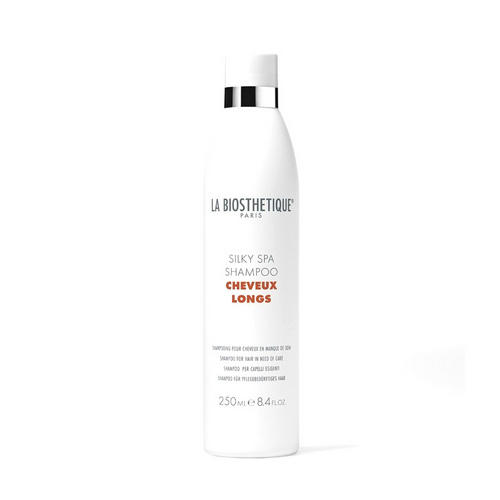 Ля Биостетик SPA-шампунь для придания шелковистости длинным волосам 250 мл (La Biosthetique, Another) фото 1