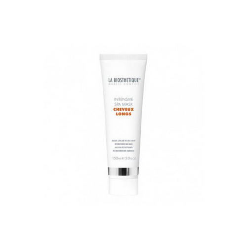 Ля Биостетик Интенсивная реструктурирующая SPA-маска для волос Intensive Spa Mask  150 мл (La Biosthetique, Another) фото 0