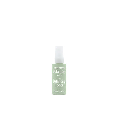 Ля Биостетик Увлажняющий и балансирующий тоник Balancing Toner для лица, без отдушки 50 мл (La Biosthetique, ) фото 0