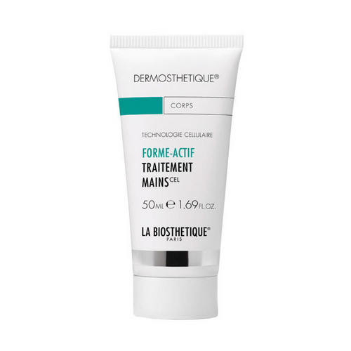 

La Biosthetique Клеточно-активный омолаживающий крем для рук Traitement Mains 50мл (La Biosthetique, Dermosthetique Forme-actif), Dermosthetique Forme-actif