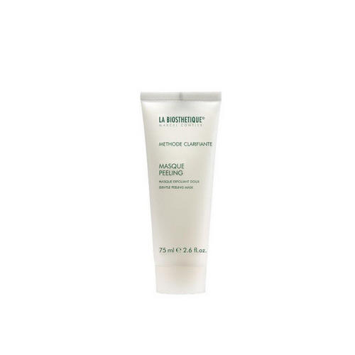Ля Биостетик Глубоко очищающая кожу маска крем-эксфолиант Masque Peeling  75мл (La Biosthetique, Another) фото 0