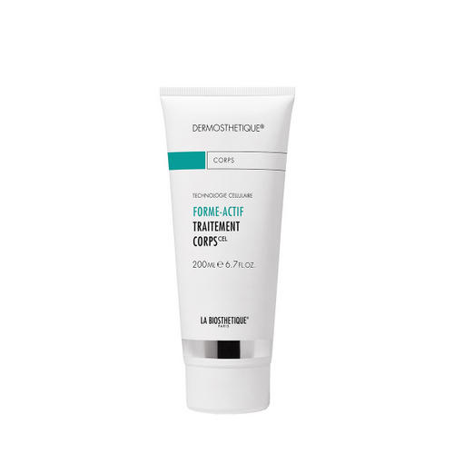 

La Biosthetique Клеточно-активная эмульсия Traitement Corps 200мл (La Biosthetique, Dermosthetique Forme-actif), Dermosthetique Forme-actif