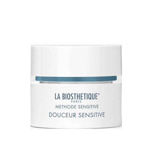 Успокаивающий крем для восстановления липидного баланса сухой, чувствительной кожи 50 мл (La Biosthetique1, Methode Sensitive)