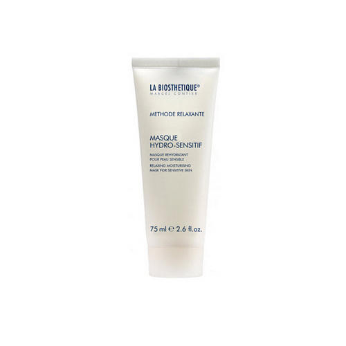 Успокаивающая увлажняющая маска Masque Hydro Sensitif 75 мл (LaBiosthetique, Another) цена Успокаивающая увлажняющая маска Masque Hydro Sensitif 75 мл (LaBiosthetique, Another) цены онлайн