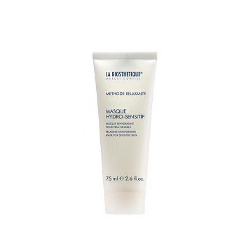 Ля Биостетик Успокаивающая увлажняющая маска 75 мл (La Biosthetique, Methode Sensitive) Ля Биостетик Успокаивающая увлажняющая маска 75 мл (La Biosthetique, Methode Sensitive) фото 1