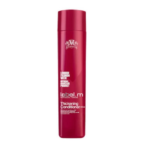 

Label.M Кондиционер для объёма 300 мл (Label.M, Thickening), Thickening