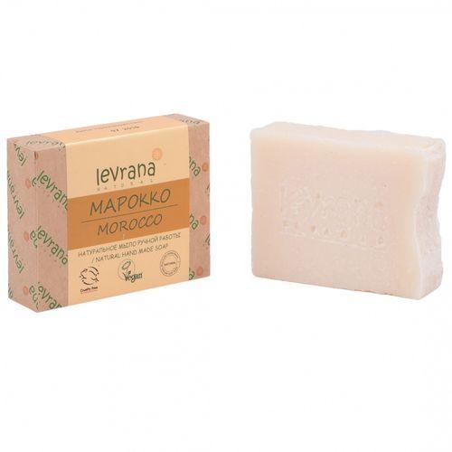 

Levrana Натуральное мыло ручной работы "Марокко", 100 г (Levrana, Для тела), Для тела