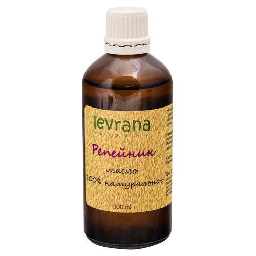 

Levrana Масло Репейное, 100 мл (Levrana, Для лица), Для лица