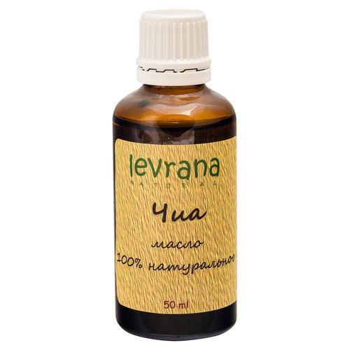 

Levrana Масло Чиа, 50 мл (Levrana, Для лица), Для лица