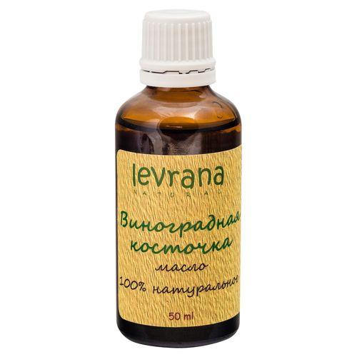 

Levrana Масло Виноградной косточки, 50 мл (Levrana, Для лица), Для лица