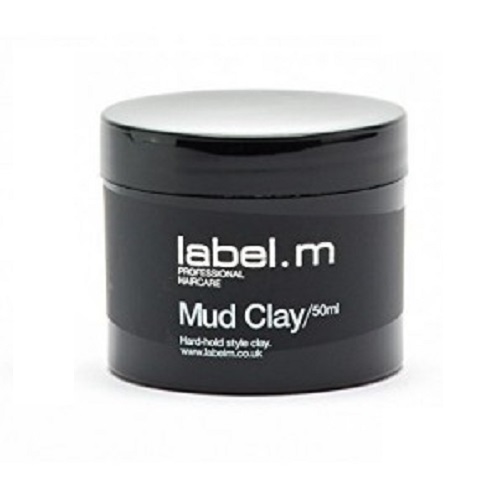 Лейбл М Глина моделирующая 50 мл (Label.M, Mud Clay) фото 0