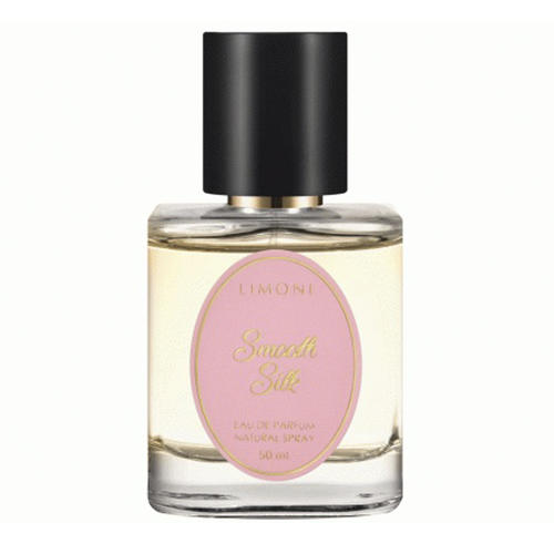 Лимони Парфюмерная вода Smooth Silk 50 мл (Limoni, Для тела) фото 0