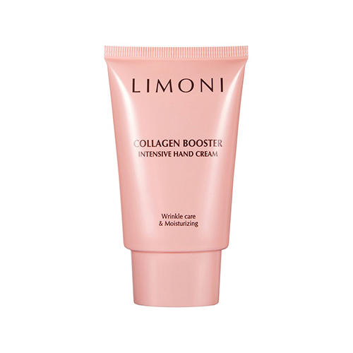 

Limoni Крем для рук с коллагеном 50 мл (Limoni, Collagen), Collagen