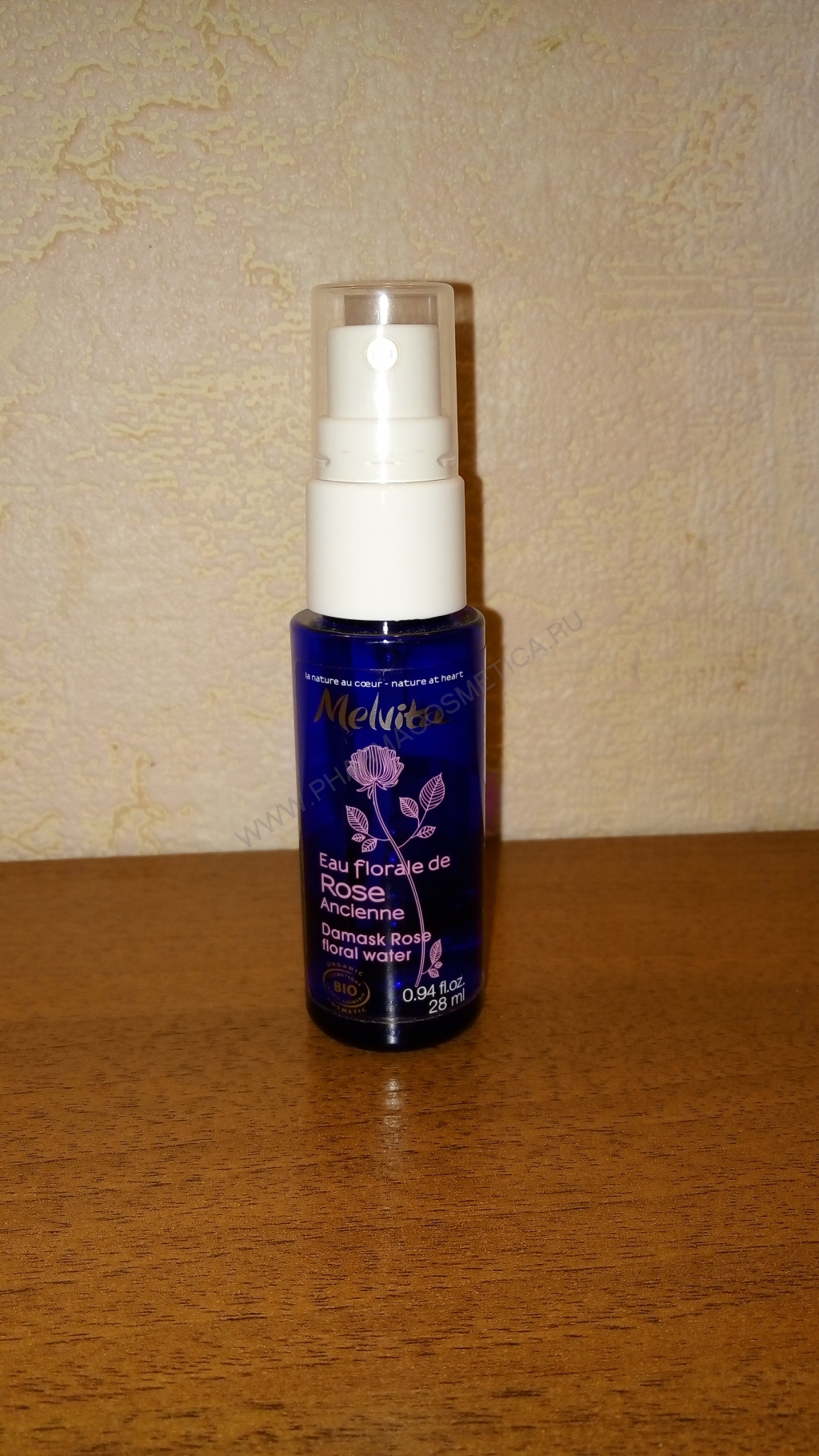  Масло для душа Миндальное 250мл (Almond) фото 1