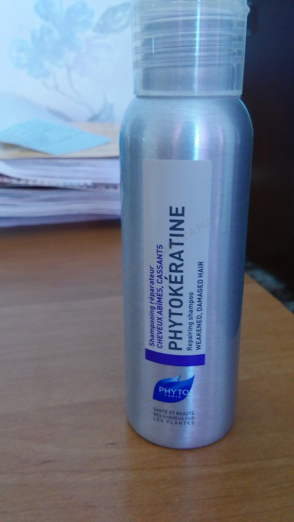  Пенка для умывания очищающая Бессмертник 150 мл (Immortelle) фото 1