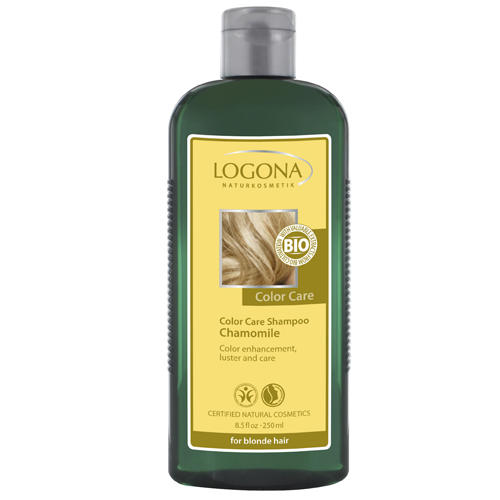 все цены на Шампунь с ромашкой 250 мл (Logona, For hair) онлайн