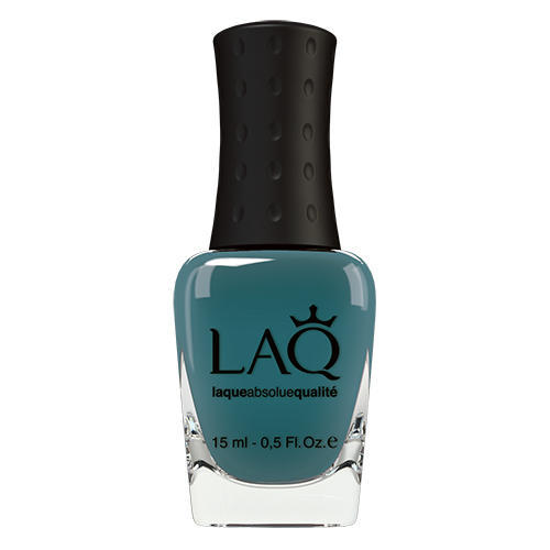 

LAQ Лак для ногтей "Лесной Охотник" 15 мл (LAQ, Cream collection), Cream collection
