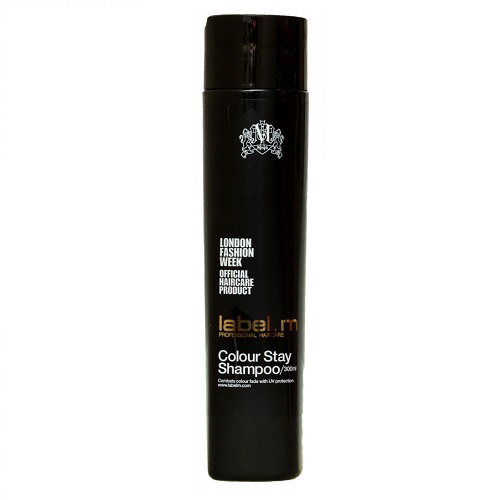 

Label.M Шампунь защита цвета 300 мл (Label.M, Colour Stay), Colour Stay