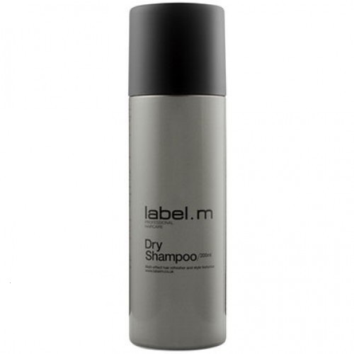 Label.M Сухой шампунь Dry Shampoo, 200 мл (Label.M, Complete)