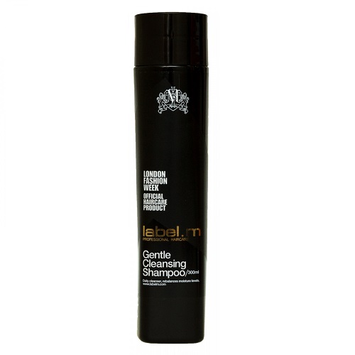 

Label.M Шампунь мягкое очищение 300 мл (Label.M, Moisturising), Moisturising