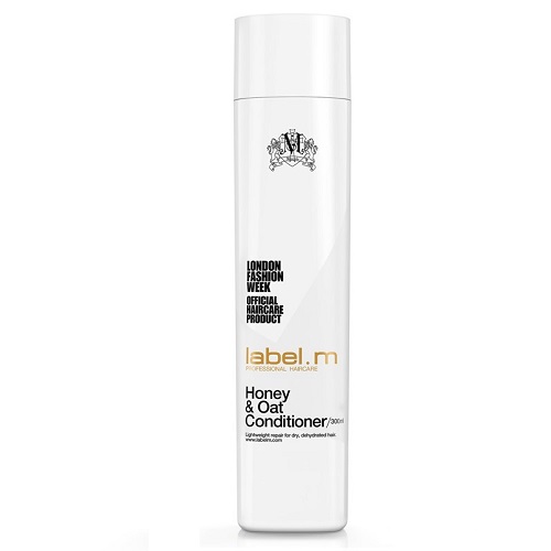

Label.M Кондиционер питательный мед и овес 300 мл (Label.M, Honey & Oat), Honey & Oat