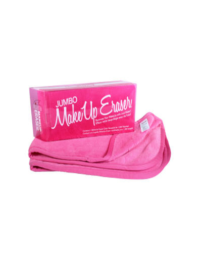 MakeUp Eraser Полотенце для снятия макияжа, экстрабольшое (MakeUp Eraser, Jumbo) jumbo виниловая пластинка jumbo dna