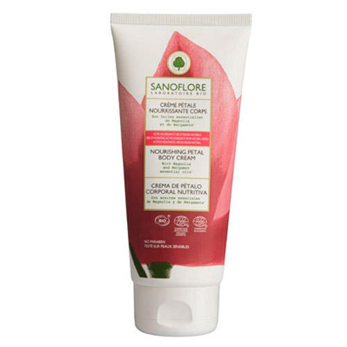  Питательный крем для тела (Sanoflore) фото 0