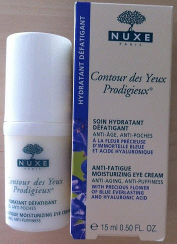  Питательный крем для тела (Sanoflore) фото 1